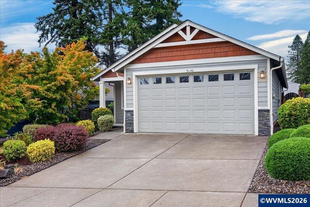 5140 Andresen St SE, Salem, OR 97306