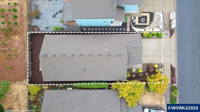 5140 Andresen St SE, Salem, OR 97306