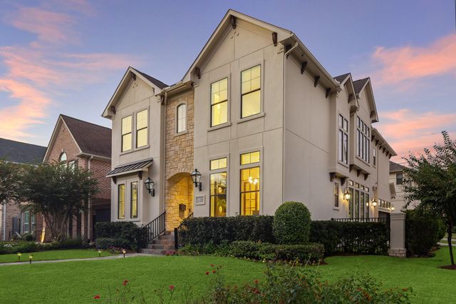 4400 Effie Street, Bellaire, TX 77401