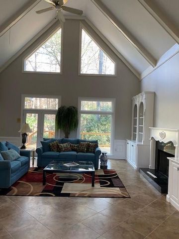 4291 River Bottom Drive, Peachtree Corners, GA 30092