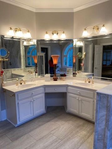 4291 River Bottom Drive, Peachtree Corners, GA 30092