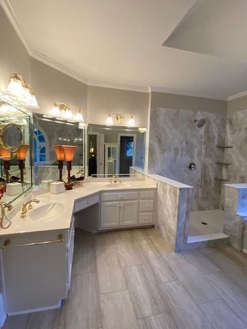 4291 River Bottom Drive, Peachtree Corners, GA 30092