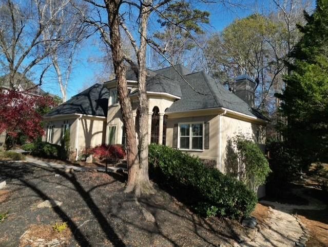 4291 River Bottom Drive, Peachtree Corners, GA 30092