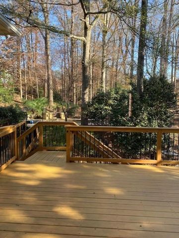 4291 River Bottom Drive, Peachtree Corners, GA 30092