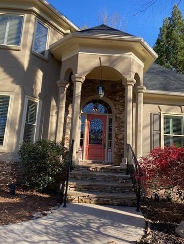 4291 River Bottom Drive, Peachtree Corners, GA 30092