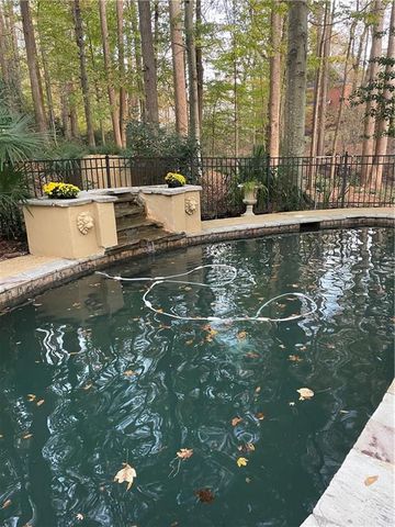 4291 River Bottom Drive, Peachtree Corners, GA 30092