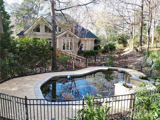 4291 River Bottom Drive, Peachtree Corners, GA 30092