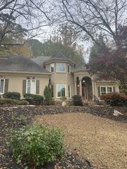 4291 River Bottom Drive, Peachtree Corners, GA 30092