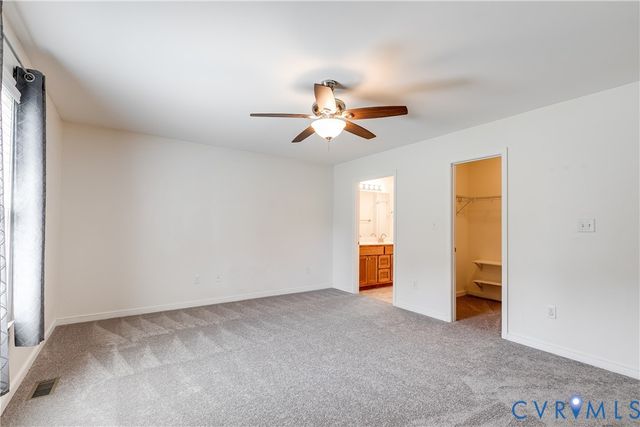 4102 Kenneth Dr, North Dinwiddie, VA 23803