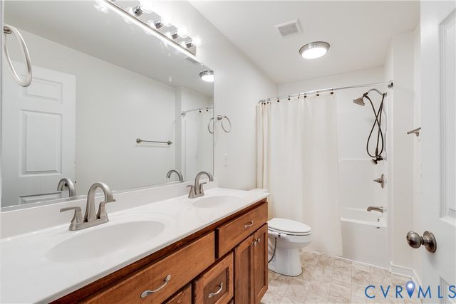 4102 Kenneth Dr, North Dinwiddie, VA 23803