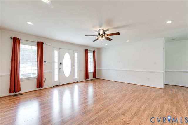 4102 Kenneth Dr, North Dinwiddie, VA 23803