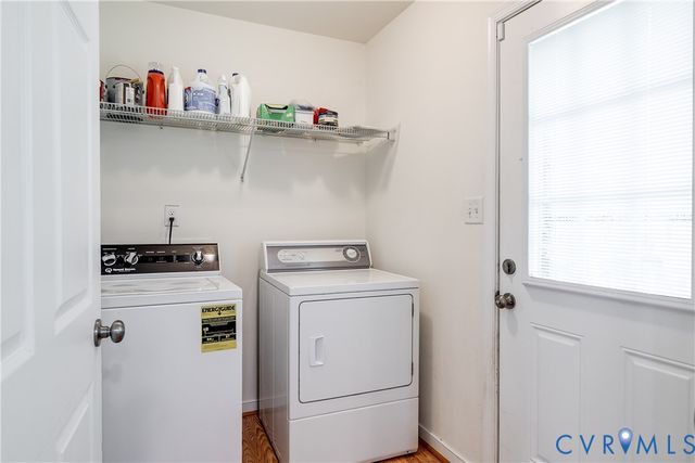 4102 Kenneth Dr, North Dinwiddie, VA 23803