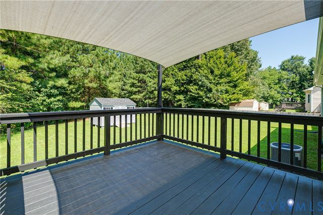 4102 Kenneth Dr, North Dinwiddie, VA 23803