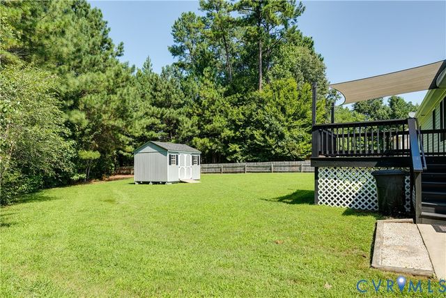 4102 Kenneth Dr, North Dinwiddie, VA 23803