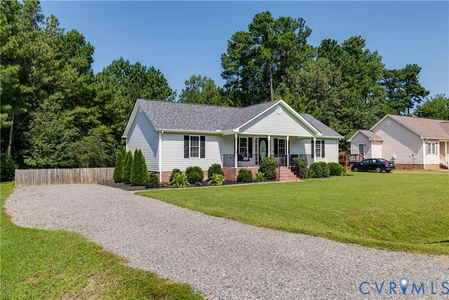 4102 Kenneth Dr, North Dinwiddie, VA 23803