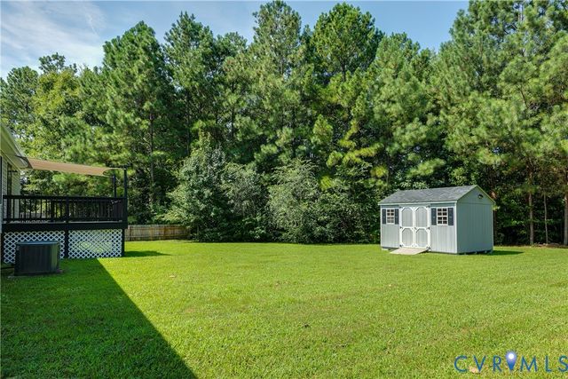 4102 Kenneth Dr, North Dinwiddie, VA 23803