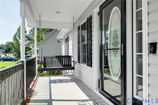 4102 Kenneth Dr, North Dinwiddie, VA 23803