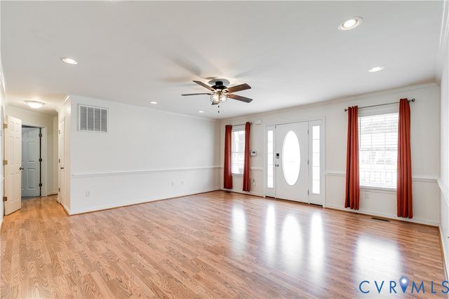 4102 Kenneth Dr, North Dinwiddie, VA 23803