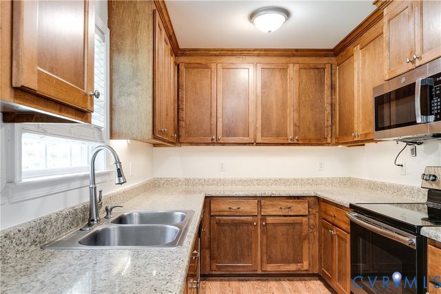 4102 Kenneth Dr, North Dinwiddie, VA 23803