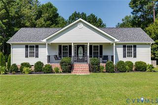4102 Kenneth Dr, North Dinwiddie, VA 23803