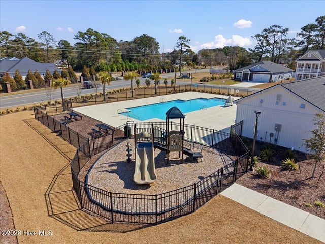 9152 Island Shore Avenue, Calabash, NC 28467