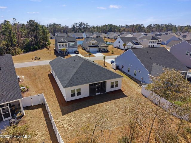 9152 Island Shore Avenue, Calabash, NC 28467