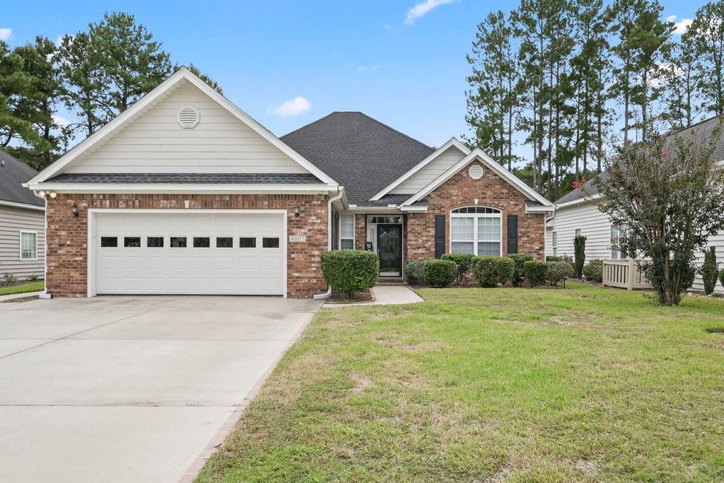 4807 Harvest Dr., Myrtle Beach, SC 29579 — photo 2