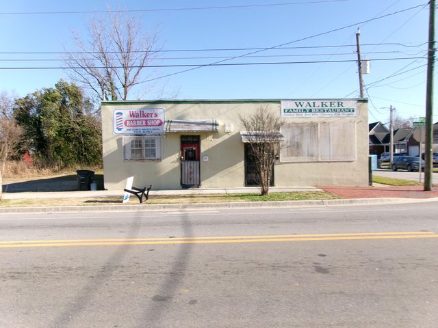 818 JAMES BROWN Boulevard, 2, Augusta, GA 30901