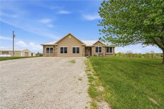 6520 Malcolm Lake Road, Edgerton, MO 64444