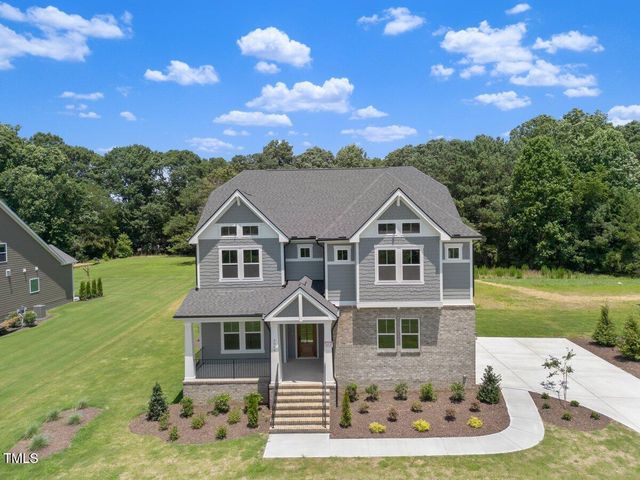 9004 Penny Road, Raleigh, NC 27606