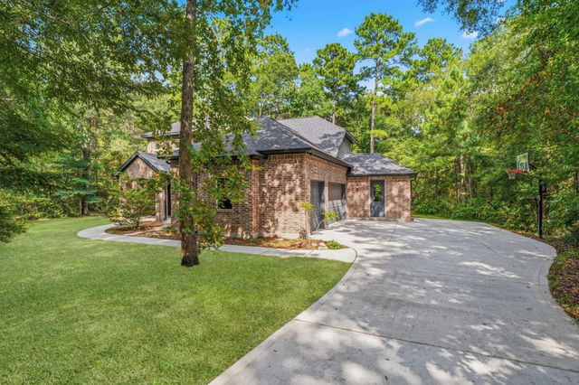 248 Fire Sky Road, Huntsville, TX 77340