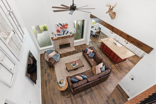248 Fire Sky Road, Huntsville, TX 77340