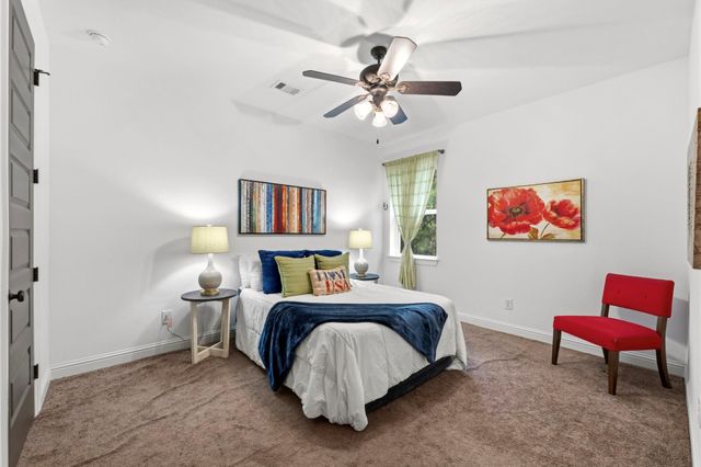 248 Fire Sky Road, Huntsville, TX 77340