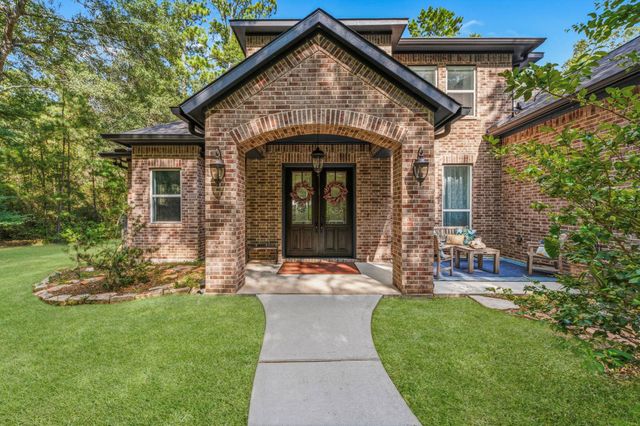 248 Fire Sky Road, Huntsville, TX 77340