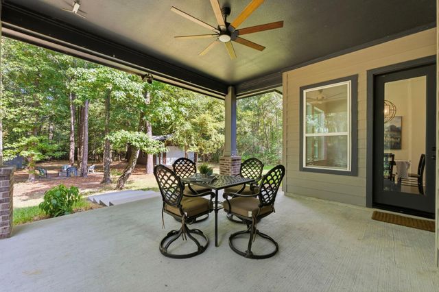 248 Fire Sky Road, Huntsville, TX 77340