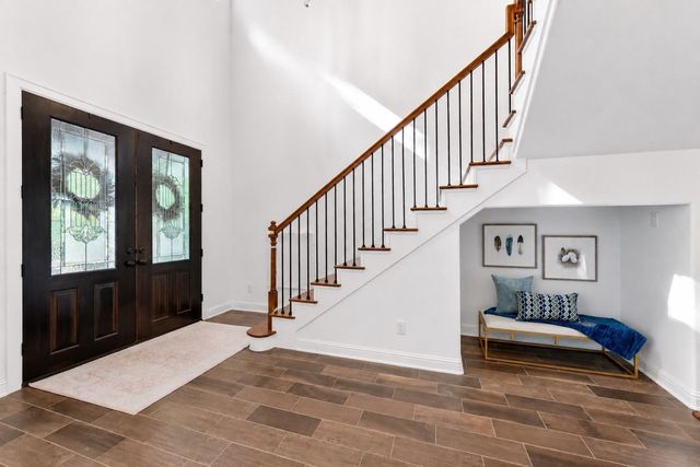 248 Fire Sky Road, Huntsville, TX 77340