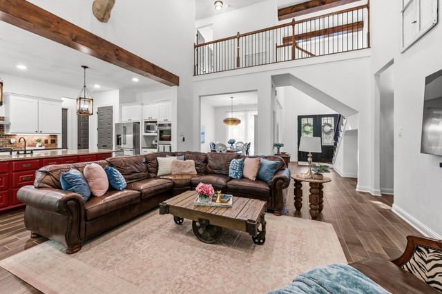248 Fire Sky Road, Huntsville, TX 77340