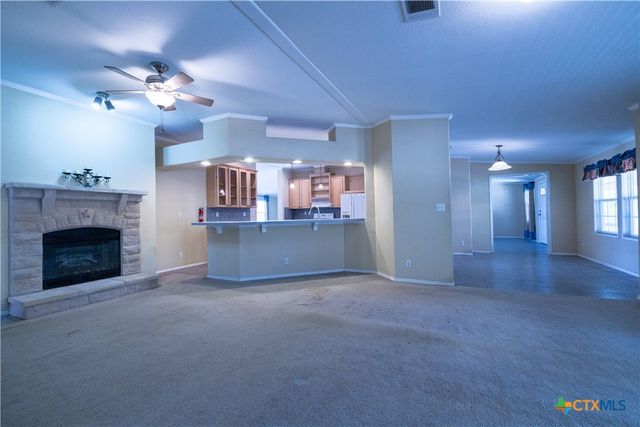 1400 Seminole Trail, Dale, TX 78616
