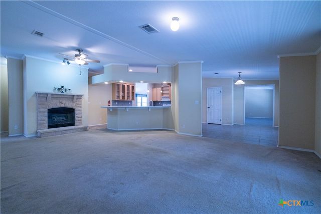 1400 Seminole Trail, Dale, TX 78616