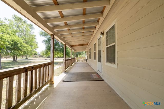 1400 Seminole Trail, Dale, TX 78616