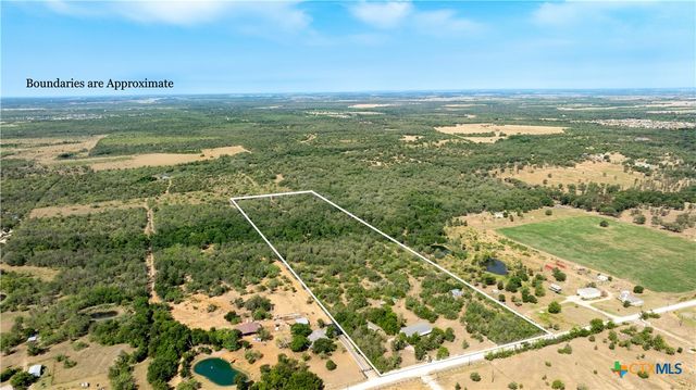 1400 Seminole Trail, Dale, TX 78616