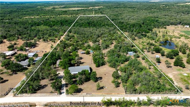 1400 Seminole Trail, Dale, TX 78616