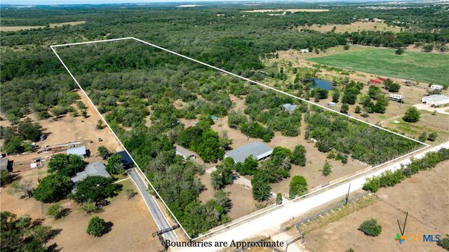 1400 Seminole Trail, Dale, TX 78616