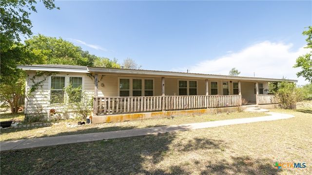 1400 Seminole Trail, Dale, TX 78616