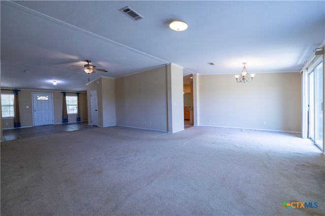 1400 Seminole Trail, Dale, TX 78616