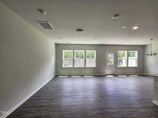 467 Glen Clova Drive, Raleigh, NC 27603