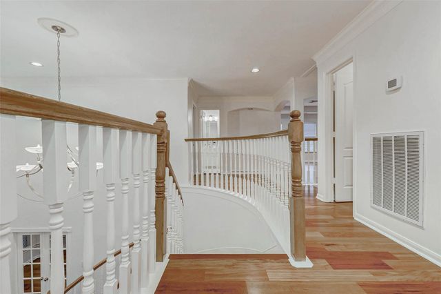 2023 Foreland Drive, Houston, TX 77077