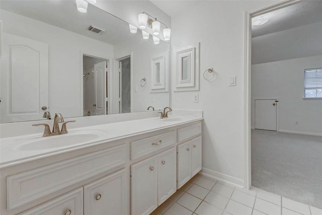 2023 Foreland Drive, Houston, TX 77077