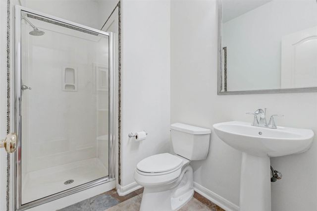 2023 Foreland Drive, Houston, TX 77077