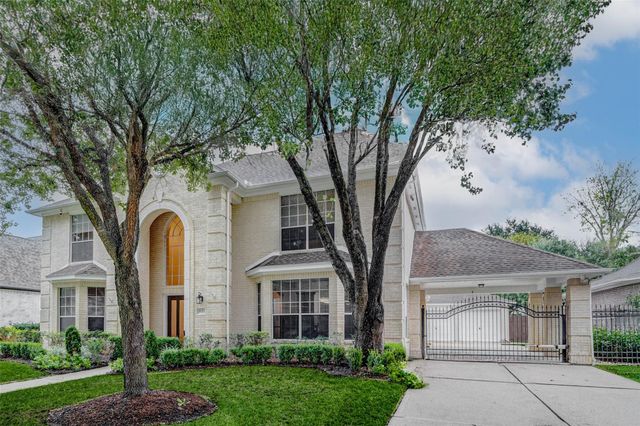 2023 Foreland Drive, Houston, TX 77077